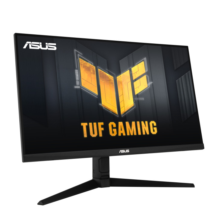 ASUS TUF Gaming VG32AQL1A 80 cm (31.5") 2560 x 1440 pixels Wide Quad HD LED Preto