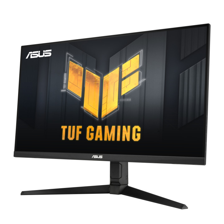 ASUS TUF Gaming VG32AQL1A 80 cm (31.5") 2560 x 1440 pixels Wide Quad HD LED Preto