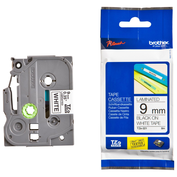 Fita Brother TZe-221