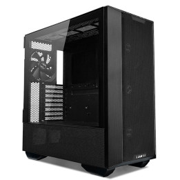 Lian Li LANCOOL III Midi Tower Preto