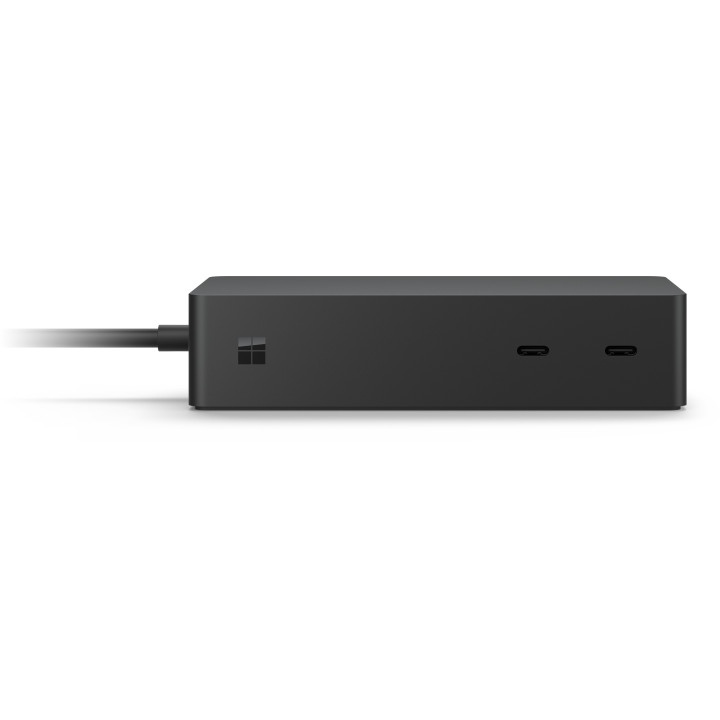 Microsoft Surface Dock 2 base para dispositivo móvel Tablet Preto
