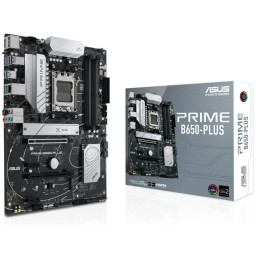 Motherboard ASUS PRIME B650-PLUS AMD B650 AM5 ATX