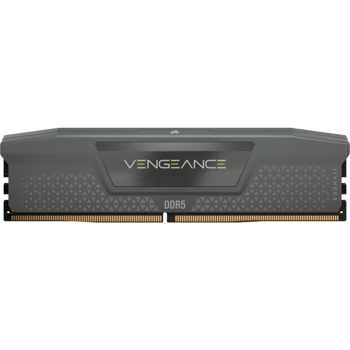 Corsair Vengeance 32GB (2x16GB) DDR5 DRAM 5600MT s C36 AMD EXPO Memory Kit módulo de memória 5600 MHz