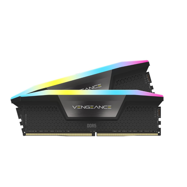 Corsair Vengeance CMH64GX5M2B5200C40 módulo de memória 64 GB 2 x 32 GB DDR5 5200 MHz