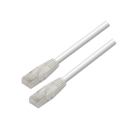 AISENS A135-0251 cabo de rede Branco 2 m Cat6 U UTP (UTP)