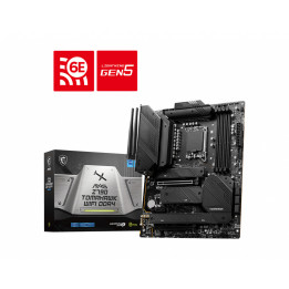 MSI MAG Z790 TOMAHAWK WIFI DDR4 motherboard Intel Z790 LGA 1700 ATX