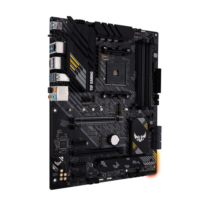 Motherboard Asus TUF Gaming B550-Plus