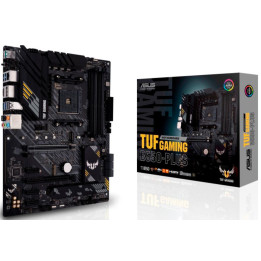 Motherboard Asus TUF Gaming B550-Plus