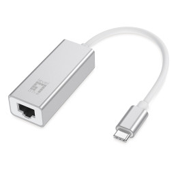 LevelOne USB-0402 cartão de rede Ethernet 1000 Mbit s