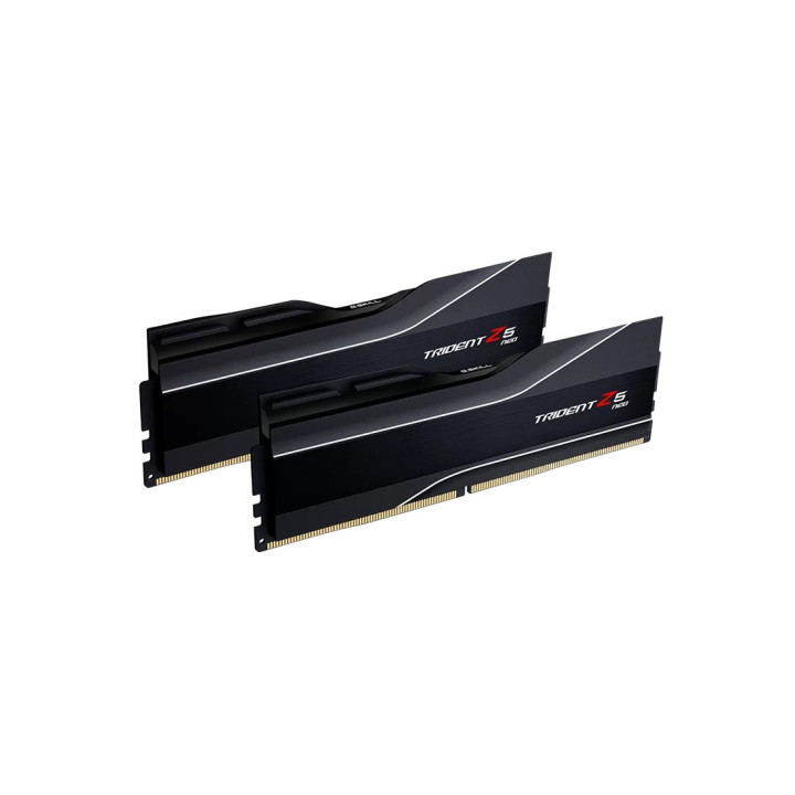 G.Skill Trident Z5 Neo F5-6000J3238F16GX2-TZ5N módulo de memória 32 GB 2 x 16 GB DDR5 6000 MHz