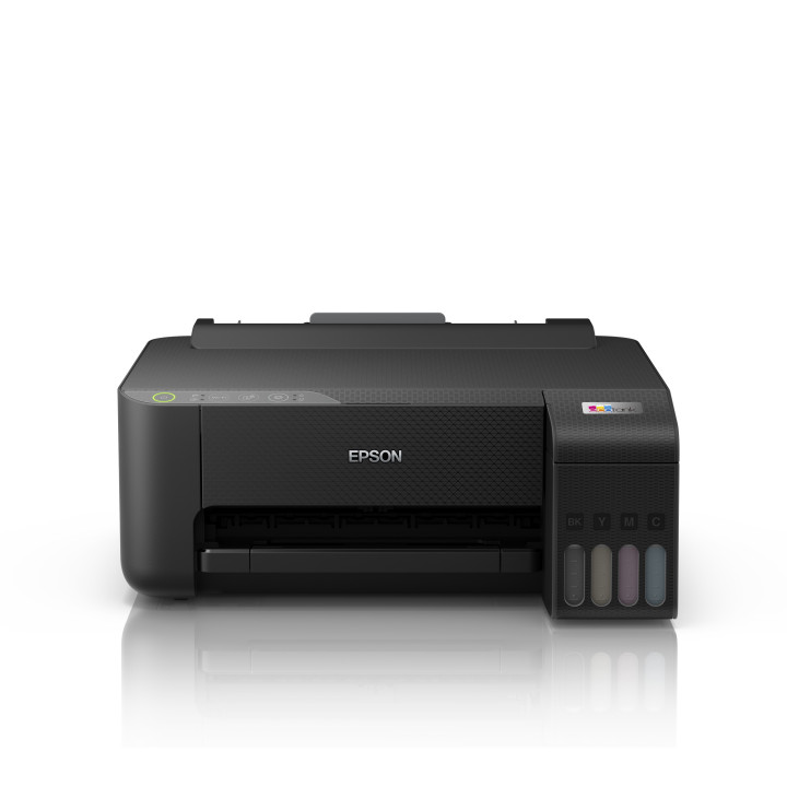 Epson EcoTank ET-1810 impressora a jato de tinta Cor 5760 x 1440 DPI A4 Wi-Fi