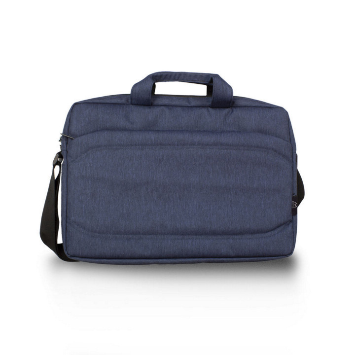 Ewent EW2516 mala para portáteis 39,6 cm (15.6") Pasta Azul