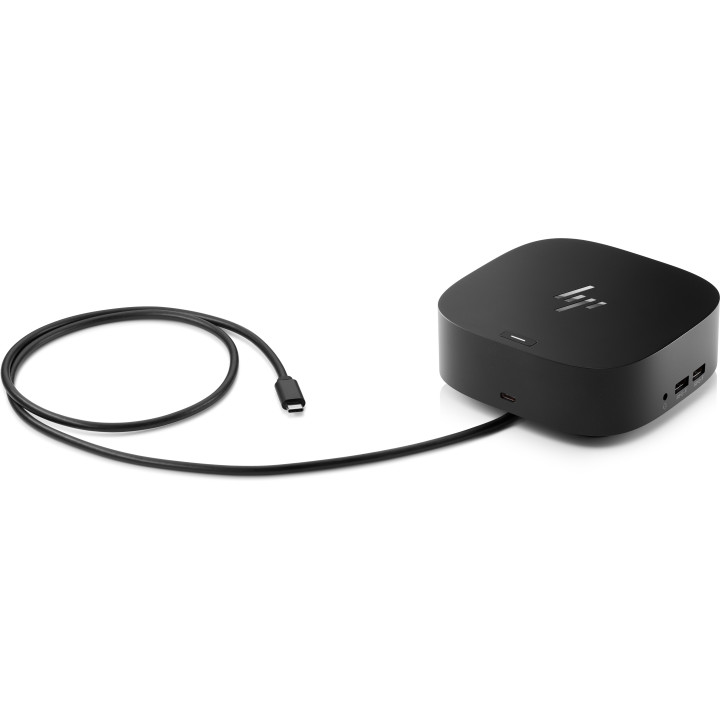 HP Estação de ancoragem USB-C G5