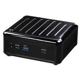 Asrock 4x4 BOX-4500U Preto 2,3 GHz