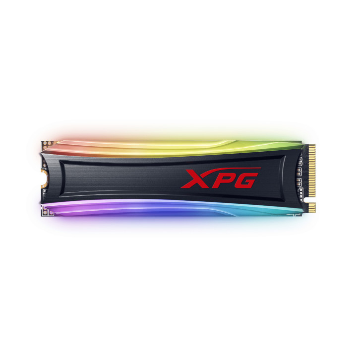 XPG AS40G-4TT-C disco SSD M.2 4000 GB PCI Express 3D NAND NVMe