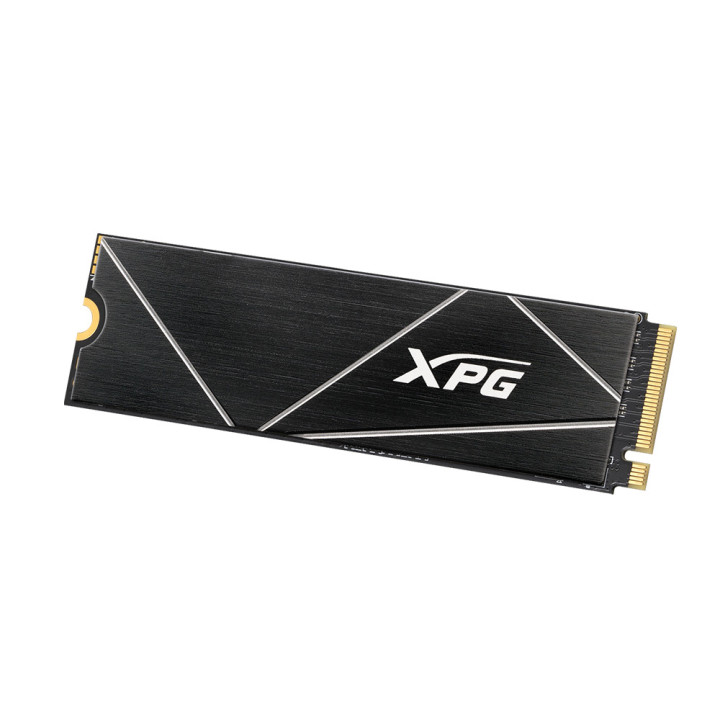 XPG GAMMIX S70 Blade M.2 1000 GB PCI Express 4.0 3D NAND NVMe