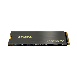 ADATA LEGEND 850 ALEG-850-2TCS disco SSD M.2 2000 GB PCI Express 4.0 3D NAND NVMe