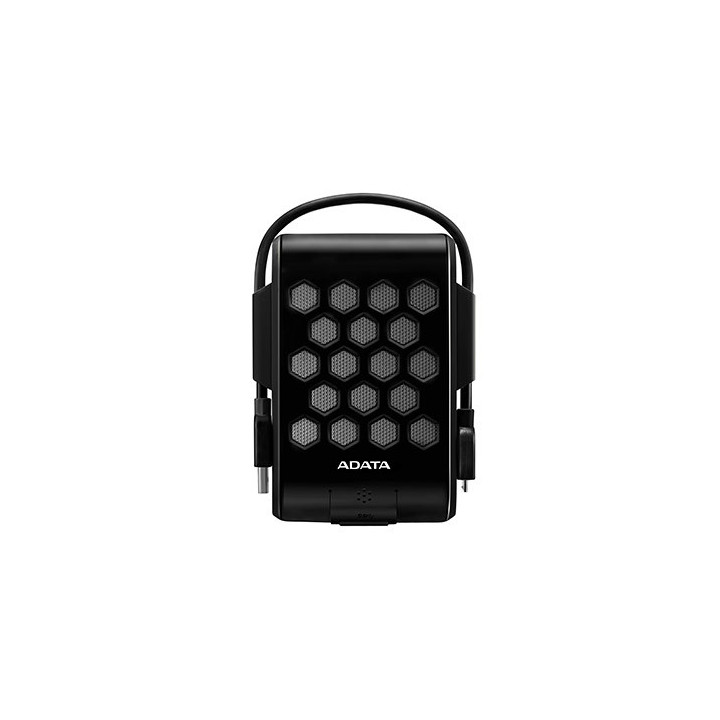 ADATA 1TB HD720 disco externo 1000 GB Preto
