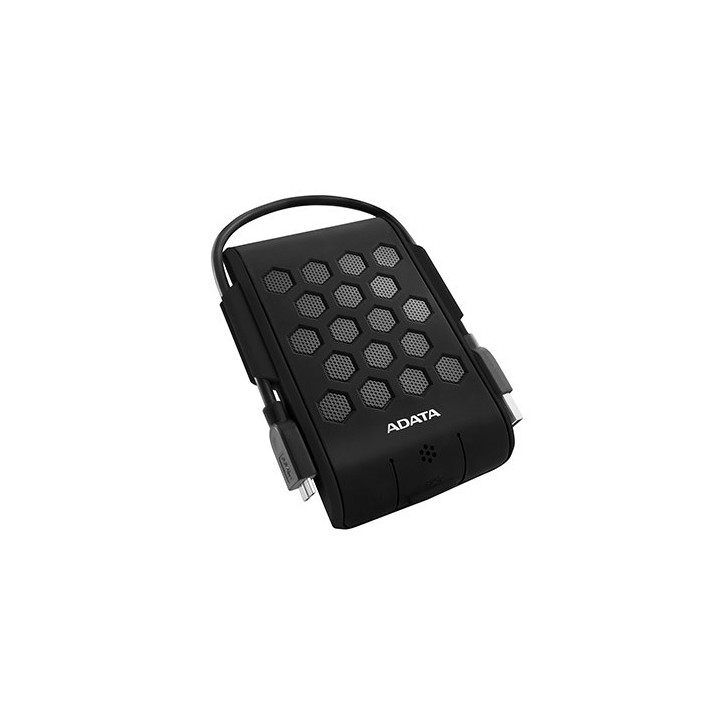 ADATA 1TB HD720 disco externo 1000 GB Preto
