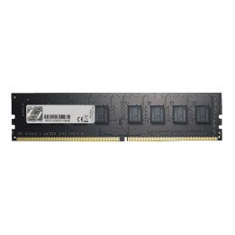 G.Skill Value F4-2666C19S-32GNT módulo de memória 32 GB 1 x 32 GB DDR4 2666 MHz