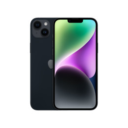Apple iPhone 14 Plus 17 cm (6.7") Dual SIM iOS 16 5G 128 GB Preto