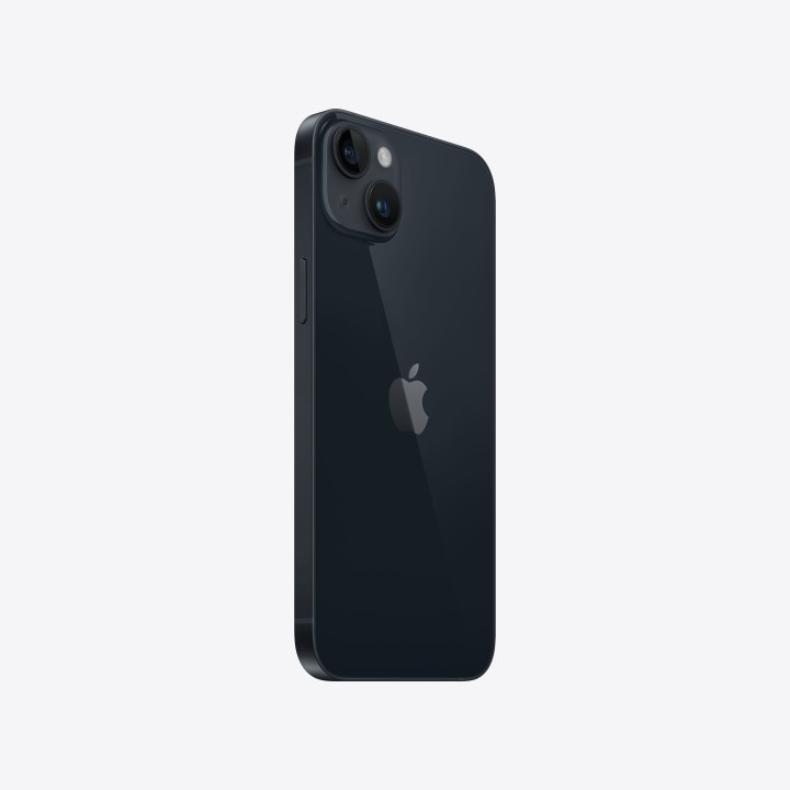 Apple iPhone 14 Plus 17 cm (6.7") Dual SIM iOS 16 5G 128 GB Preto