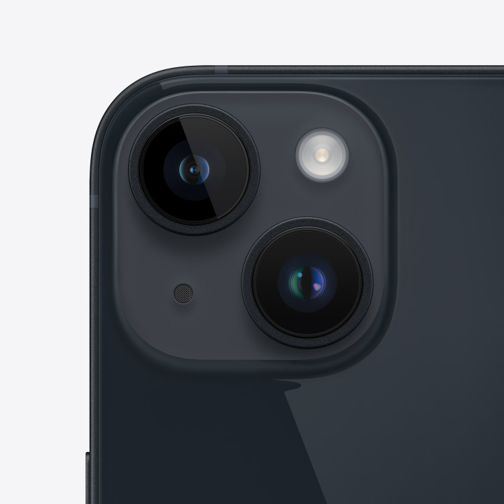 Apple iPhone 14 Plus 17 cm (6.7") Dual SIM iOS 16 5G 128 GB Preto