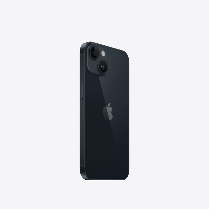 Apple iPhone 14 15,5 cm (6.1") Dual SIM iOS 16 5G 128 GB Preto