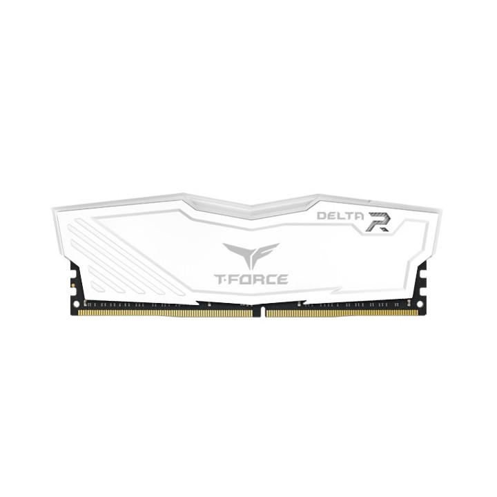 Team Group DELTA módulo de memória 8 GB 2 x 8 GB DDR4 3600 MHz