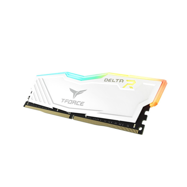 Team Group DELTA módulo de memória 8 GB 2 x 8 GB DDR4 3600 MHz