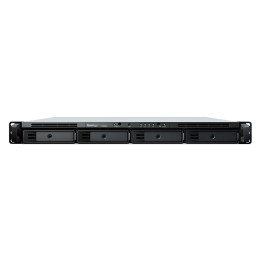 Synology RackStation RS822+ servidor NAS e de armazenamento V1500B