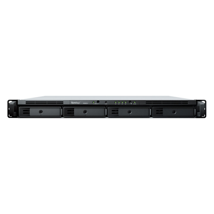 Synology RackStation RS822+ servidor NAS e de armazenamento V1500B