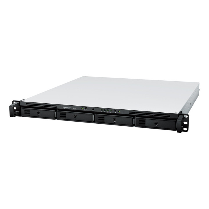 Synology RackStation RS822+ servidor NAS e de armazenamento V1500B