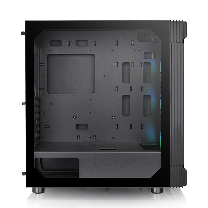 Thermaltake Versa T27 TG ARGB Midi Tower Preto