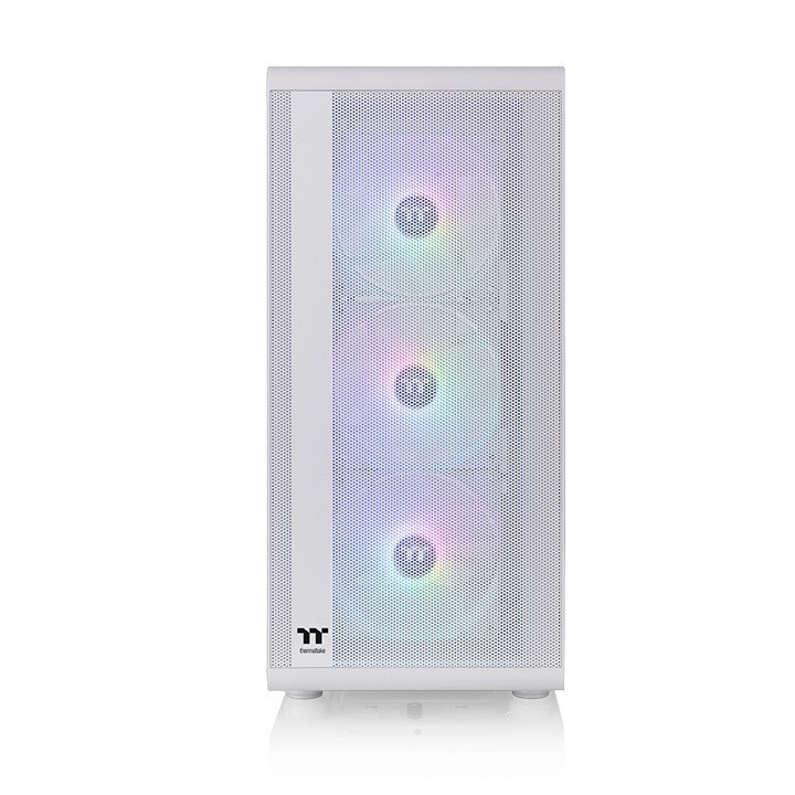 Thermaltake S200 TG ARGB Midi Tower Branco