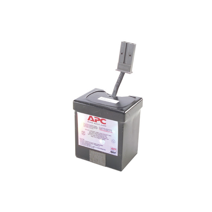 APC RBC29 bateria UPS Chumbo-ácido selado (VRLA)