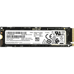 Samsung PM9A1 M.2 2000 GB PCI Express 4.0 TLC NVMe