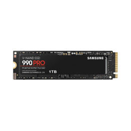 Samsung 990 PRO M.2 1000 GB PCI Express 4.0 V-NAND MLC NVMe