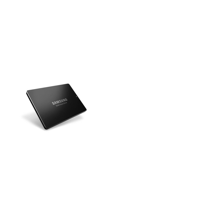 Samsung PM883 2.5" 3840 GB Serial ATA III
