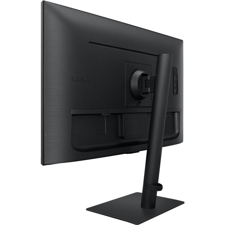 Samsung S27A600UUU 68,6 cm (27") 2560 x 1440 pixels 2K Ultra HD LCD Preto