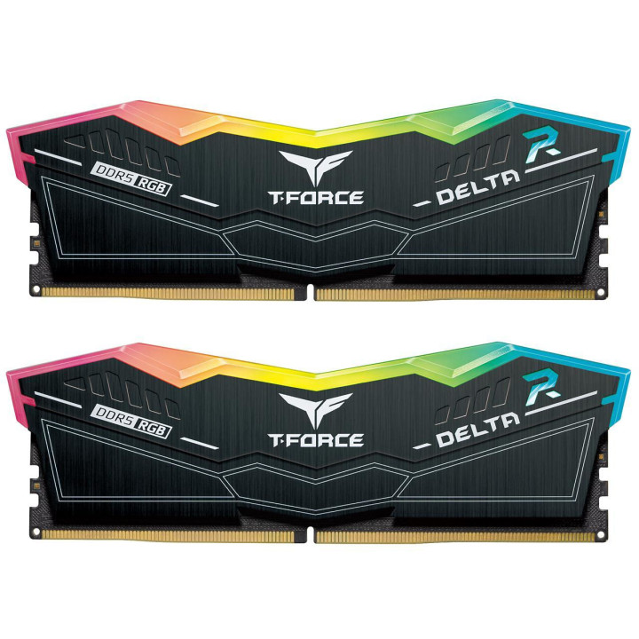 Team Group FF3D532G7200HC34ADC01 módulo de memória 32 GB 2 x 16 GB DDR5 7200 MHz