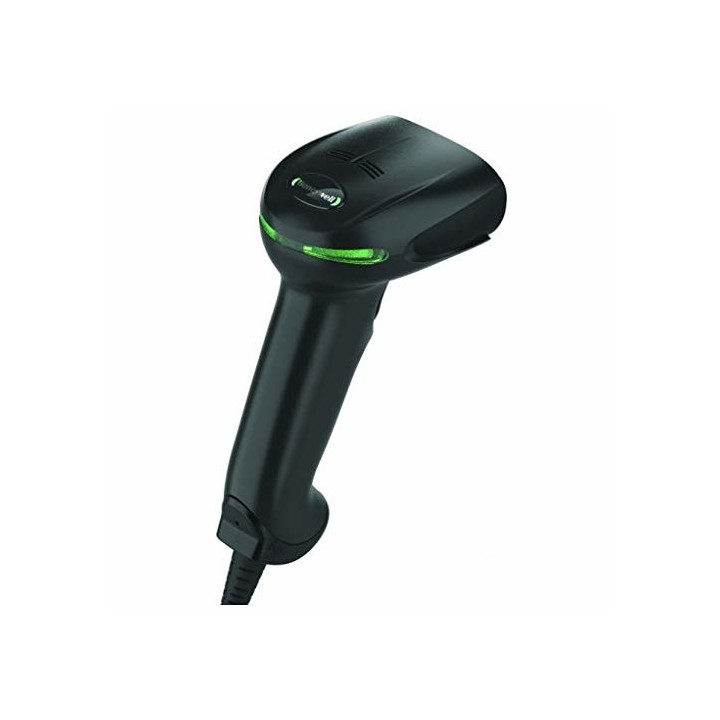 Honeywell Xenon XP 1950g Leitor de código de barras portátil 1D 2D LED Preto