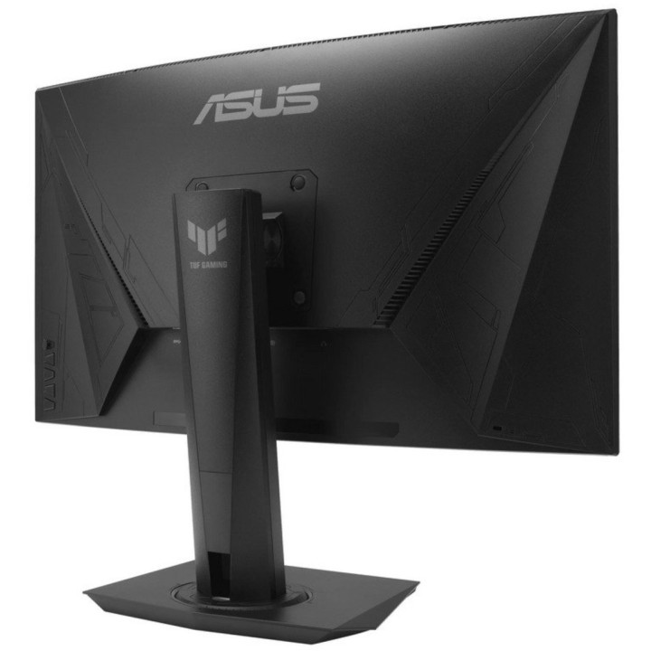 Monitor Curvo ASUS TUF Gaming VG27VQM 68,6cm (27") 1920 x 1080 pixels