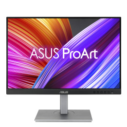 ASUS ProArt PA248CNV 61,2 cm (24.1") 1920 x 1200 pixels Full HD+ Preto