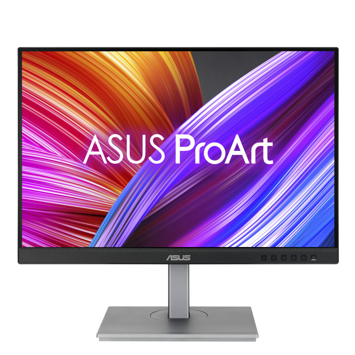 ASUS ProArt PA248CNV 61,2 cm (24.1") 1920 x 1200 pixels Full HD+ Preto