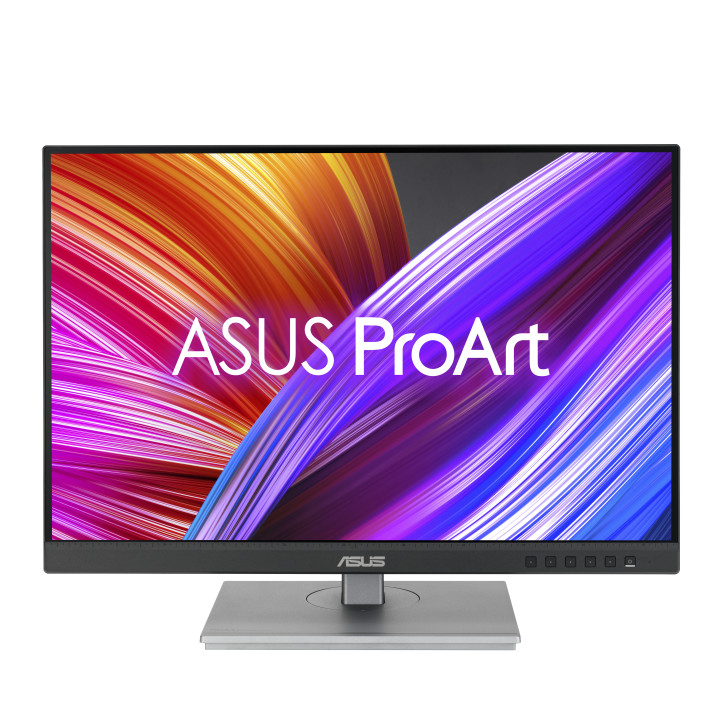 ASUS ProArt PA248CNV 61,2 cm (24.1") 1920 x 1200 pixels Full HD+ Preto