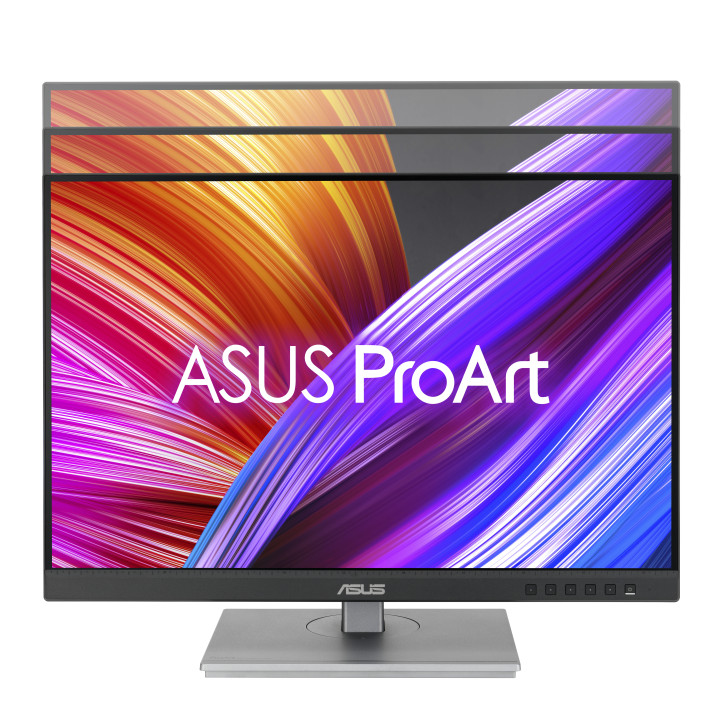 ASUS ProArt PA248CNV 61,2 cm (24.1") 1920 x 1200 pixels Full HD+ Preto
