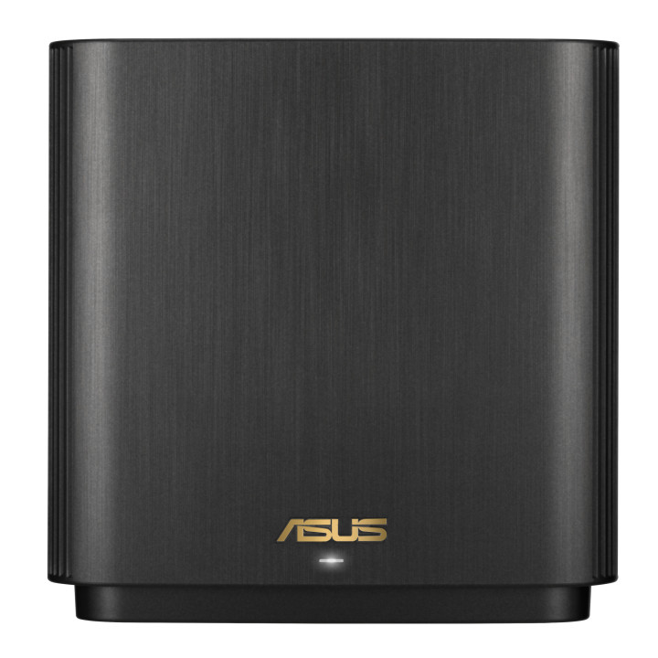 ASUS ZenWiFi AX (XT9) AX7800 2er Set Schwarz Tri-band (2,4 GHz   5 GHz   5 GHz) Wi-Fi 6 (802.11ax) Preto 4 Interno