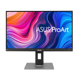 ASUS ProArt PA278QV 68,6 cm (27") 2560 x 1440 pixels Quad HD LED Preto