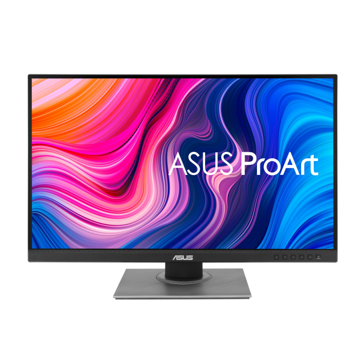 ASUS ProArt PA278QV 68,6 cm (27") 2560 x 1440 pixels Quad HD LED Preto